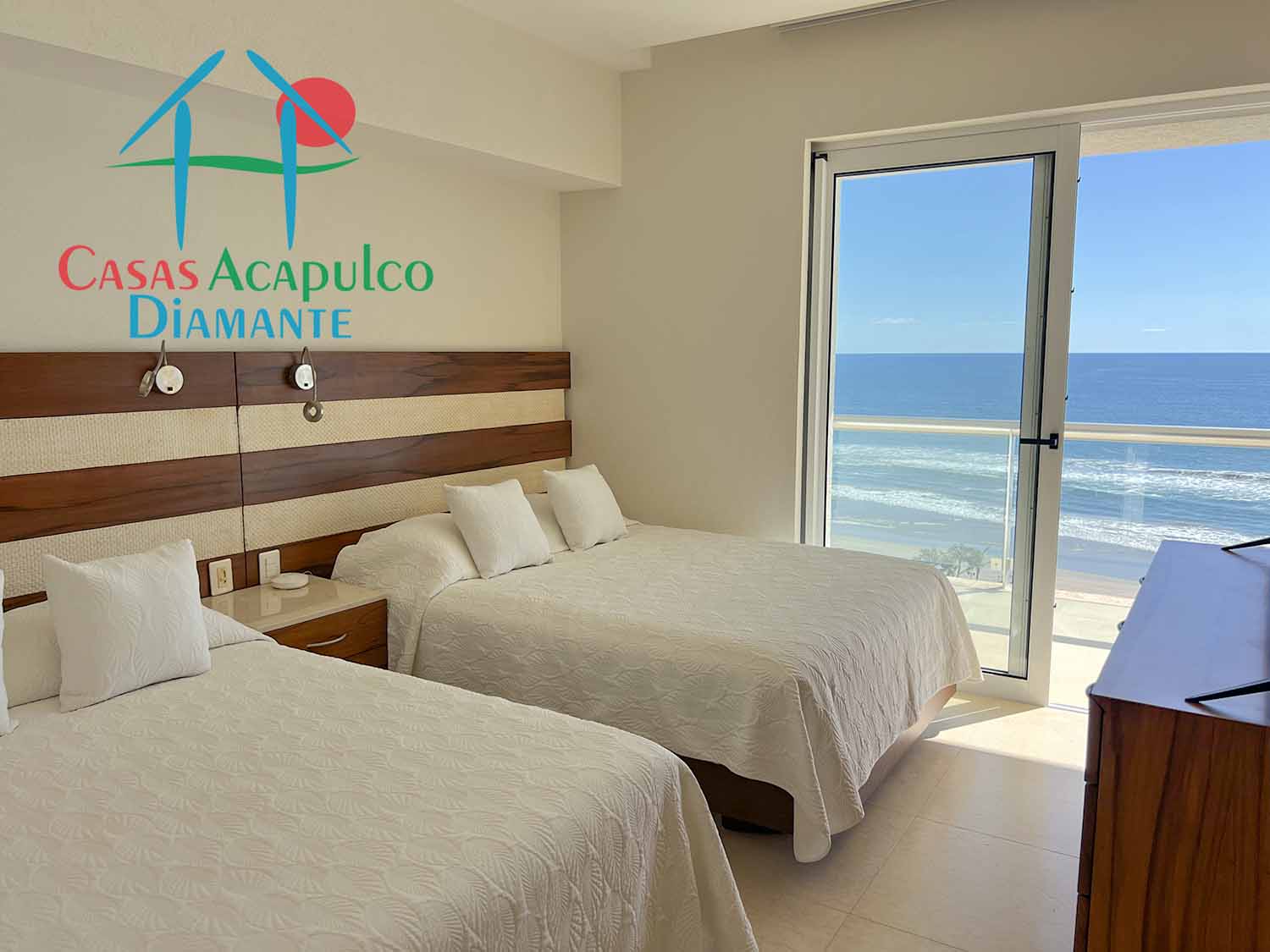 Playamar Tres Cantos T7 1001 - Recámara uno 1